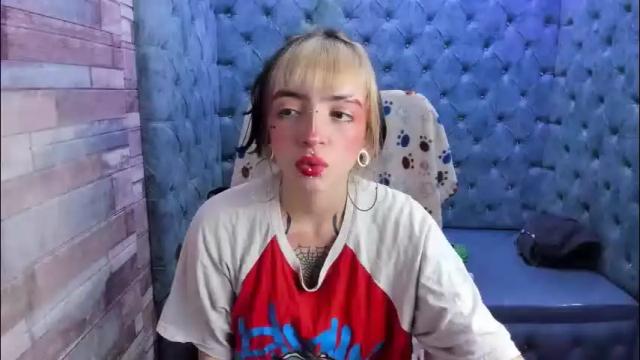 Thumbnail 1, samanthaa_smitth's Stream at Chaturbate, 1 month ago