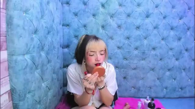 Thumbnail 2, samanthaa_smitth's Stream at Chaturbate, 1 month ago