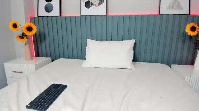 Image 12 of samanthaa_taylor__ Stream on Chaturbate on 15 months ago