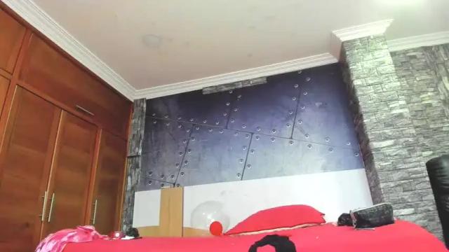 Thumbnail 2, samanthaa_xuee's Stream at Chaturbate, 13 months ago