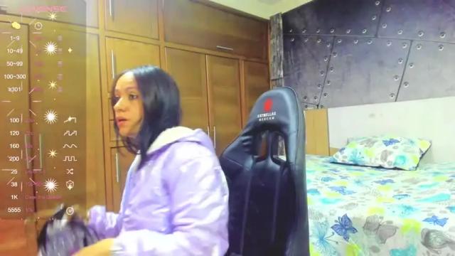 Image 2 of samanthaa_xuee Stream on Chaturbate on 12 months ago
