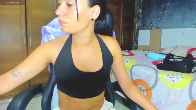 Image 6 of samanthaa_xuee Stream on Chaturbate on 12 months ago