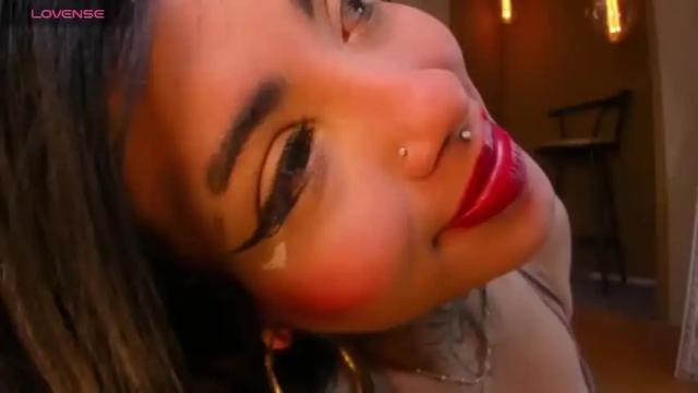 Thumbnail 2, samanthaagomes's Stream at Chaturbate, 12 months ago