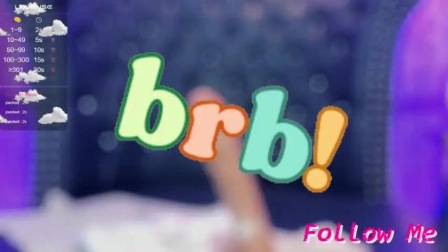 Image 12 of samanthaajackson Stream on Chaturbate on 24 months ago