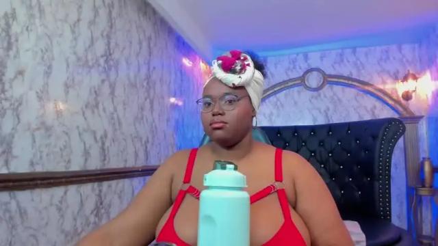 Thumbnail 1, samanthaajackson's Stream at Chaturbate, 24 months ago