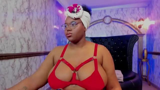 Image 3 of samanthaajackson Stream on Chaturbate on 24 months ago