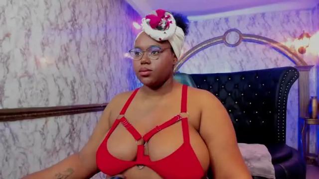 Image 7 of samanthaajackson Stream on Chaturbate on 24 months ago