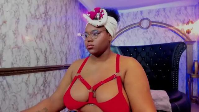 Image 8 of samanthaajackson Stream on Chaturbate on 24 months ago