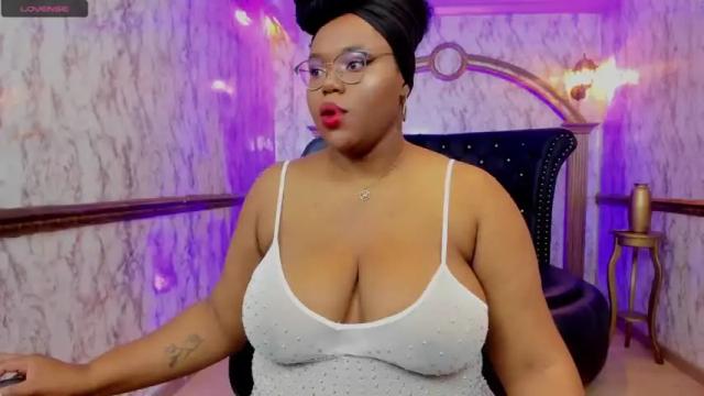 Thumbnail 1, samanthaajackson's Stream at Chaturbate, 24 months ago