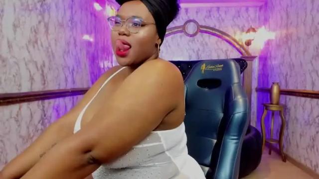 Image 2 of samanthaajackson Stream on Chaturbate on 24 months ago