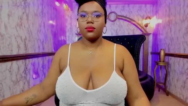 Image 3 of samanthaajackson Stream on Chaturbate on 24 months ago