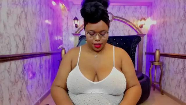 Thumbnail 2, samanthaajackson's Stream at Chaturbate, 24 months ago