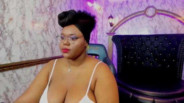 Image 7 of samanthaajackson Stream on Chaturbate on 24 months ago