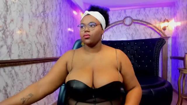 Image 4 of samanthaajackson Stream on Chaturbate on 24 months ago