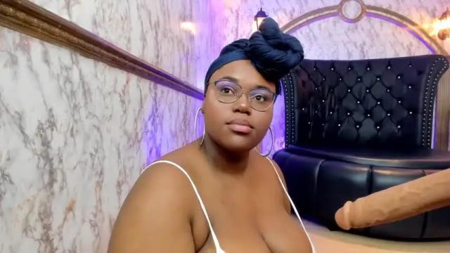 Image 11 of samanthaajackson Stream on Chaturbate on 24 months ago