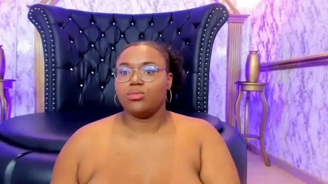 Image 4 of samanthaajackson Stream on Chaturbate on 24 months ago