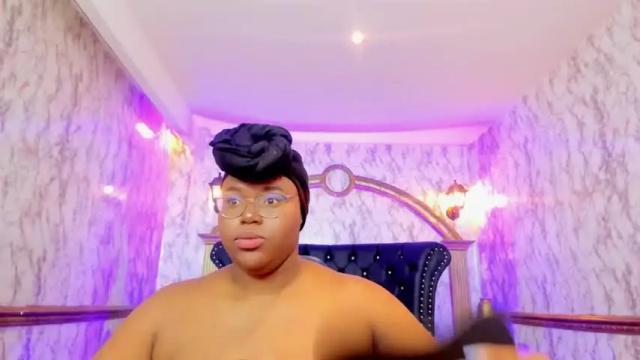 Image 3 of samanthaajackson Stream on Chaturbate on 24 months ago