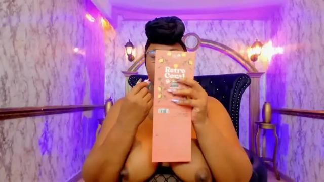 Thumbnail 2, samanthaajackson's Stream at Chaturbate, 24 months ago