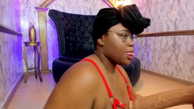 Image 10 of samanthaajackson Stream on Chaturbate on 24 months ago