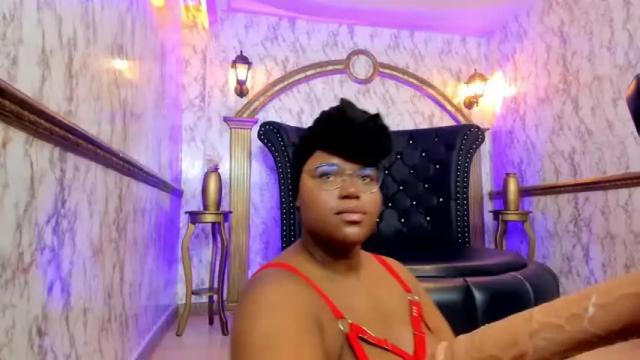 Image 3 of samanthaajackson Stream on Chaturbate on 24 months ago