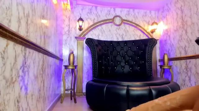 Thumbnail 2, samanthaajackson's Stream at Chaturbate, 24 months ago