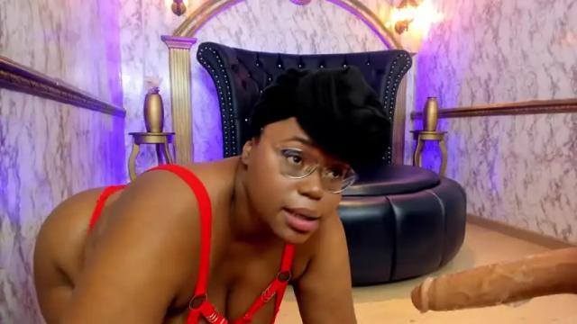 Image 6 of samanthaajackson Stream on Chaturbate on 24 months ago