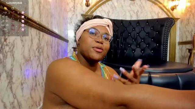 Image 2 of samanthaajackson Stream on Chaturbate on 24 months ago