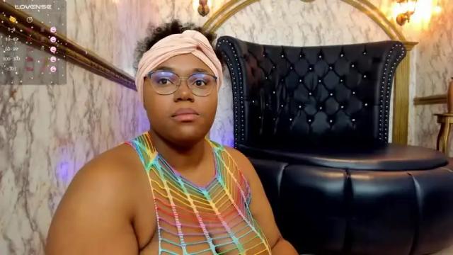 Image 3 of samanthaajackson Stream on Chaturbate on 24 months ago