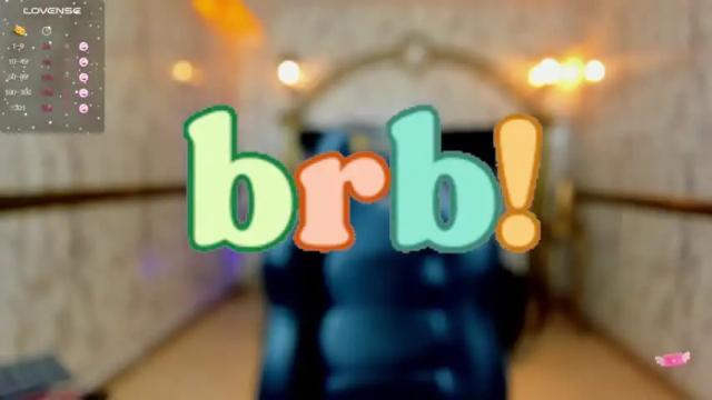 Image 12 of samanthaajackson Stream on Chaturbate on 24 months ago