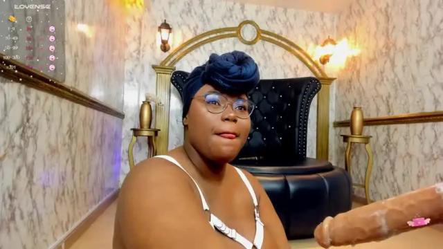 Thumbnail 2, samanthaajackson's Stream at Chaturbate, 24 months ago