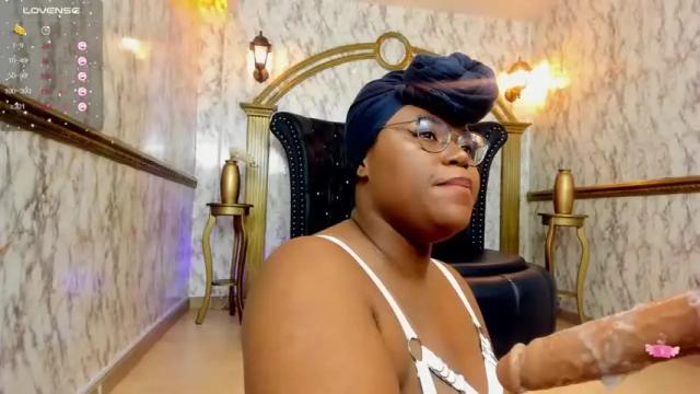 Image 6 of samanthaajackson Stream on Chaturbate on 24 months ago