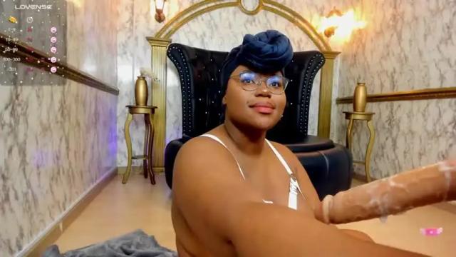 Image 8 of samanthaajackson Stream on Chaturbate on 24 months ago