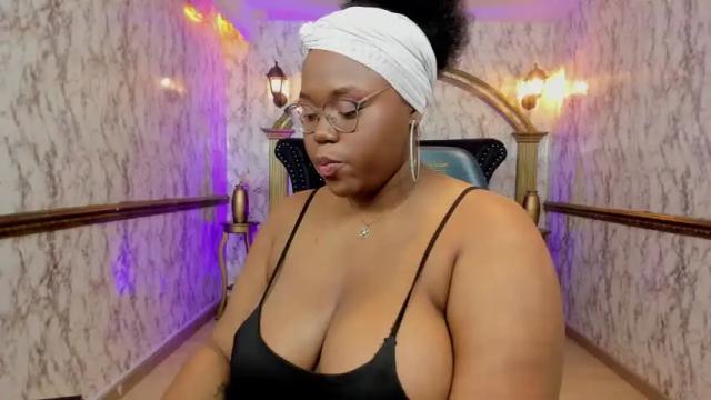 Image 4 of samanthaajackson Stream on Chaturbate on 23 months ago