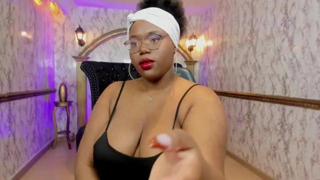 Thumbnail 2, samanthaajackson's Stream at Chaturbate, 23 months ago