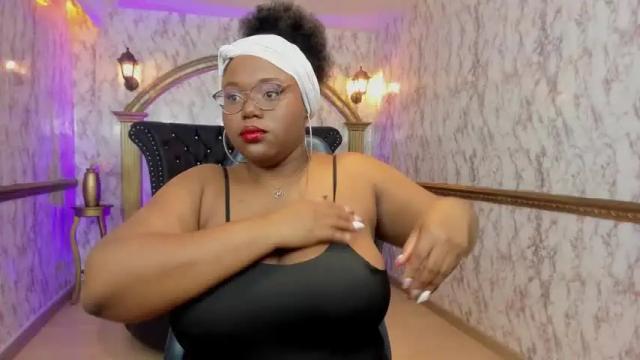 Image 6 of samanthaajackson Stream on Chaturbate on 23 months ago