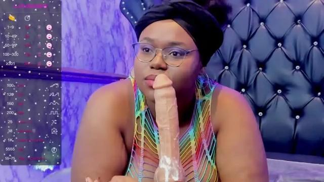 Thumbnail 1, samanthaajackson's Stream at Chaturbate, 23 months ago