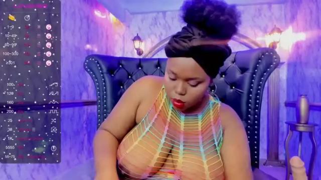 Image 11 of samanthaajackson Stream on Chaturbate on 23 months ago