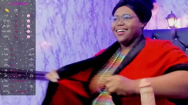 Image 2 of samanthaajackson Stream on Chaturbate on 23 months ago