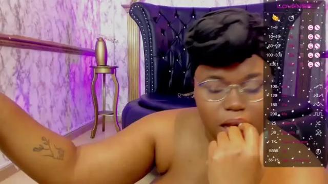 Image 3 of samanthaajackson Stream on Chaturbate on 23 months ago