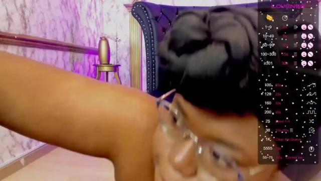 Image 4 of samanthaajackson Stream on Chaturbate on 23 months ago