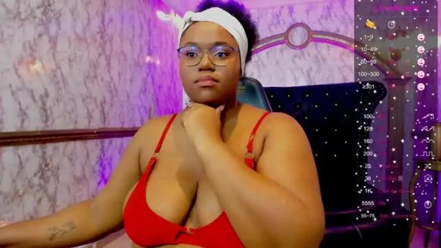 Thumbnail 1, samanthaajackson's Stream at Chaturbate, 23 months ago