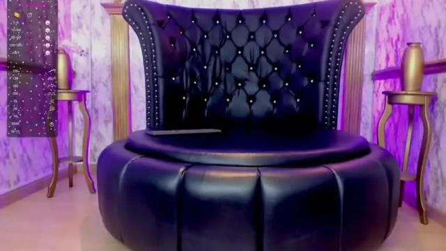 Image 6 of samanthaajackson Stream on Chaturbate on 24 months ago