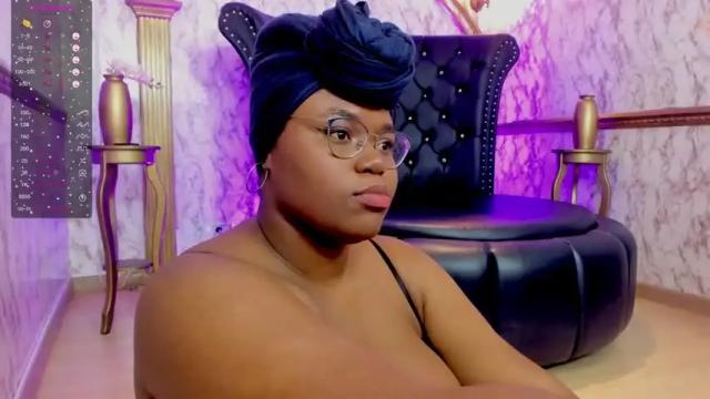 Image 7 of samanthaajackson Stream on Chaturbate on 24 months ago