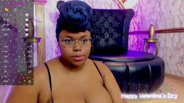 Image 8 of samanthaajackson Stream on Chaturbate on 24 months ago