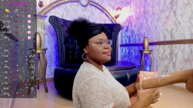 Image 12 of samanthaajackson Stream on Chaturbate on 23 months ago