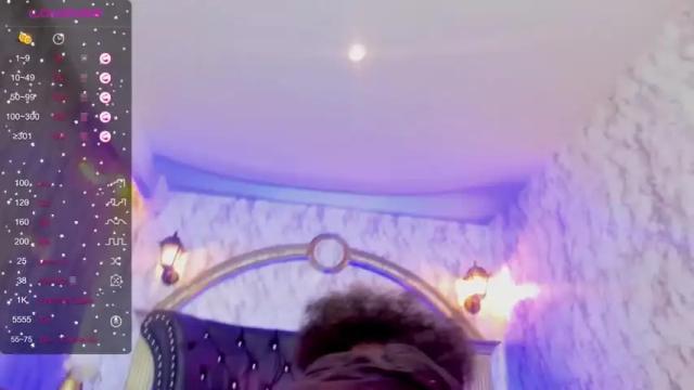 Thumbnail 3, samanthaajackson's Stream at Chaturbate, 23 months ago