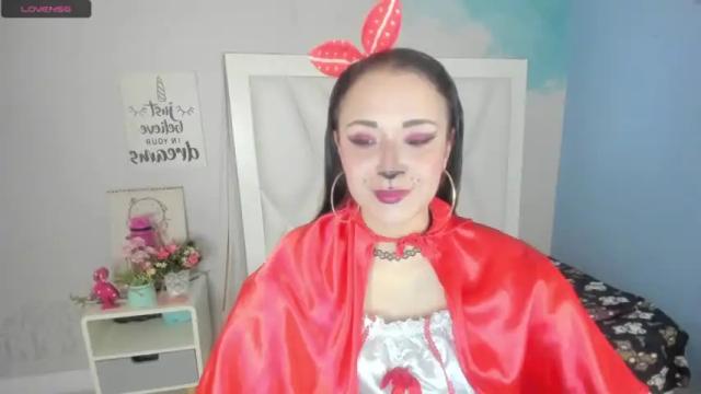 Image 3 of samanthaanderson Stream on Chaturbate on 17 months ago