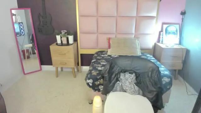 Image 11 of samanthaanderson Stream on Chaturbate on 17 months ago