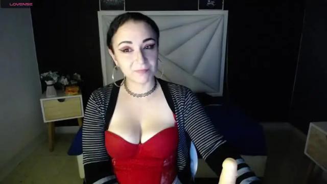 Image 12 of samanthaanderson Stream on Chaturbate on 17 months ago