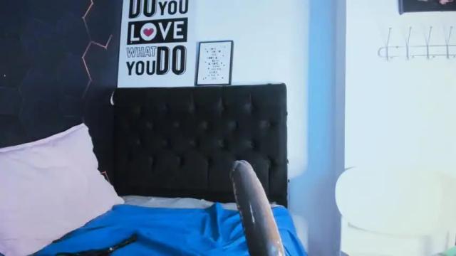 Image 4 of samanthaanderson Stream on Chaturbate on 12 months ago